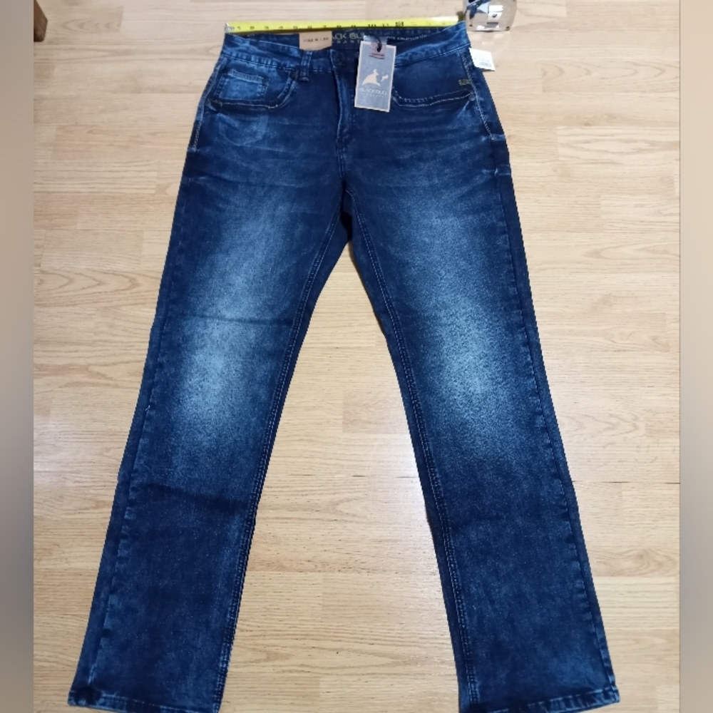 Black Bull Jeans. NWT. Size 32